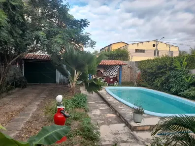 Casa com 3 Quartos à venda, 357m² no Icaraí, Caucaia