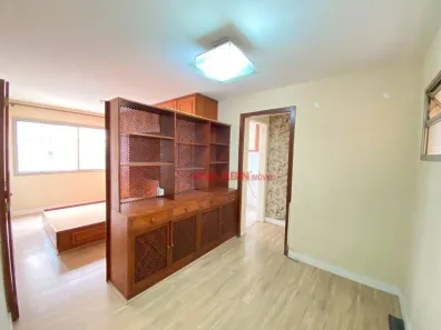 Apartamento com 1 Quarto à venda, 34m² no Vila Mariana, São Paulo