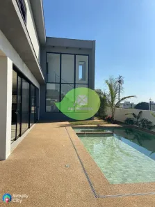Casa de Condomínio com 3 Quartos à venda, 338m² no Jardim Villas do Golf, Itu