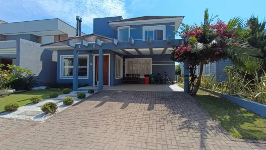Casa de Condomínio com 4 Quartos à venda, 193m² no XANGRI-LÁ, Xangri-lá