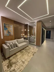 Apartamento com 2 Quartos à venda, 60m² no Vila Aviação, Bauru