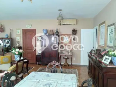 Apartamento com 4 Quartos à venda, 148m² no Copacabana, Rio de Janeiro