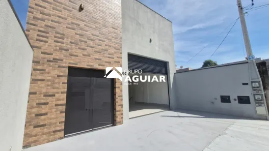 Ponto Comercial para alugar, 124m² no Jardim Alto da Colina, Valinhos