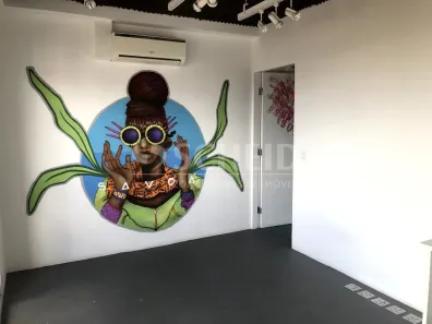 Sala Comercial à venda, 37m² no Vila Mariana, São Paulo