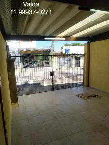 Casa com 2 Quartos para alugar, 130m² no Vila Polopoli, São Paulo