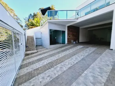 Casa com 3 Quartos à venda, 500m² no Parque dos Príncipes, São Paulo