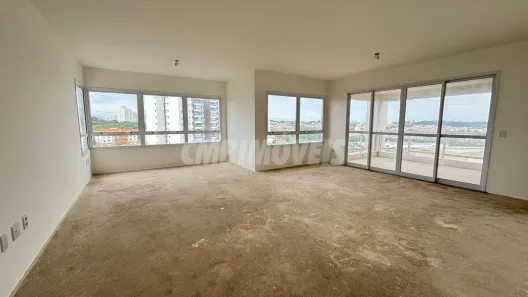 Apartamento com 3 Quartos à venda, 181m² no Loteamento Residencial Vila Bella Dom Pedro, Campinas