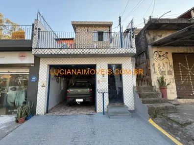 Sobrado com 3 Quartos à venda, 90m² no Jardim Mangalot, São Paulo