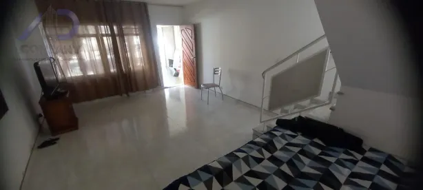 Sobrado com 2 Quartos à venda, 125m² no Vila Antonieta, São Paulo
