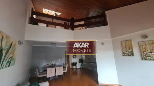 Sobrado com 4 Quartos à venda, 380m² no Jardim do Mar, São Bernardo do Campo