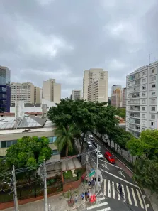 Apartamento com 1 Quarto para alugar, 51m² no Liberdade, São Paulo