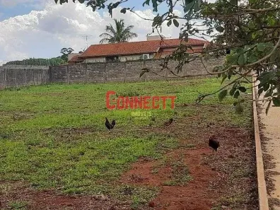 Lote/Terreno à venda, 988m² no Vila Cristal, Brodowski