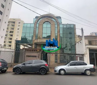 Prédio Comercial para alugar, 1447m² no Campo Belo, São Paulo