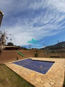 com 3 Quartos à venda, 3257m² no Vargem do João Pinto, Extrema