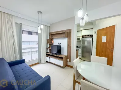 Apartamento com 1 Quarto à venda, 45m² no Capão da Canoa, Capão da Canoa
