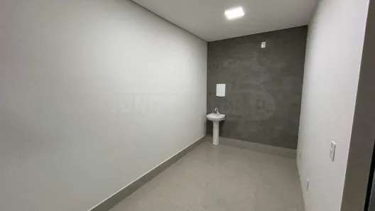 para alugar, 35m² no Cidade Alta, Piracicaba
