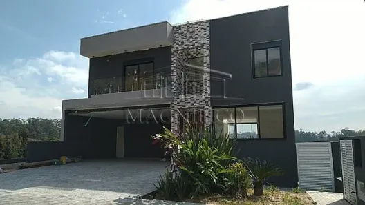 Casa de Condomínio com 3 Quartos à venda, 360m² no Colinas de Parnaíba I, Santana de Parnaíba