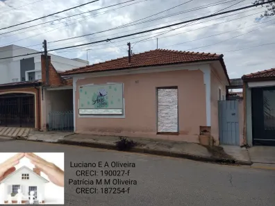 Casa com 3 Quartos à venda, 190m² no Centro, Boituva