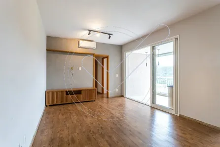 Apartamento com 2 Quartos à venda, 73m² no Tamboré, Santana de Parnaíba