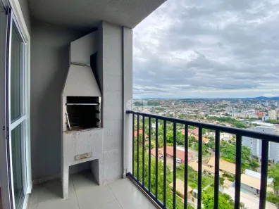 Apartamento com 2 Quartos à venda, 51m² no Rondônia, Novo Hamburgo