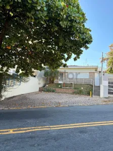 Imóvel Comercial com 3 Quartos para alugar, 159m² no Vila Lemos, Campinas