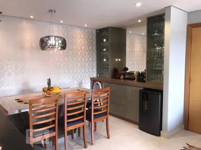 Apartamento com 3 Quartos à venda, 90m² no Santa Branca, Belo Horizonte
