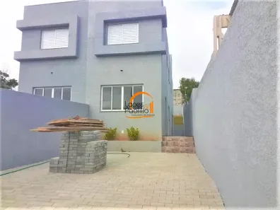 Casa com 3 Quartos à venda, 125m² no Jardim dos Pinheiros, Atibaia