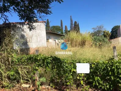 Lote/Terreno à venda, 450m² no Cidade Universitária, Campinas