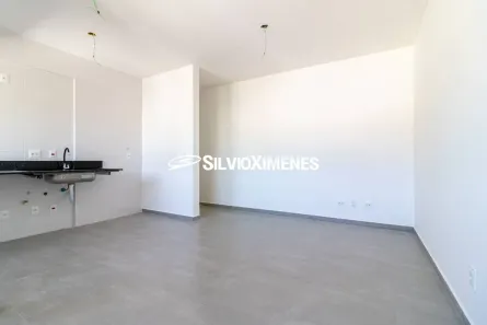Apartamento com 3 Quartos à venda, 71m² no Serra, Belo Horizonte