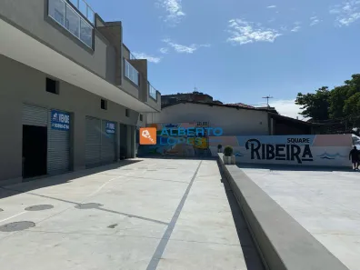 Ponto Comercial à venda, 52m² no Ribeira, Rio de Janeiro