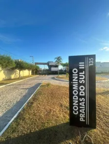 Lote/Terreno à venda, 305m² no Mosqueiro, Aracaju