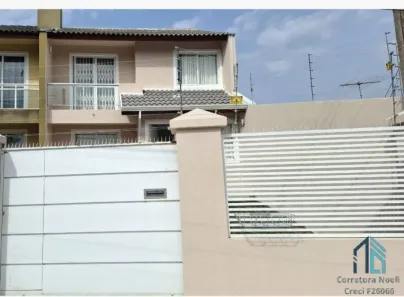 Casa com 3 Quartos à venda, 156m² no Xaxim, Curitiba