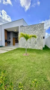 Casa com 3 Quartos à venda, 100m² no Condomínio Porto Monte, Marechal Deodoro