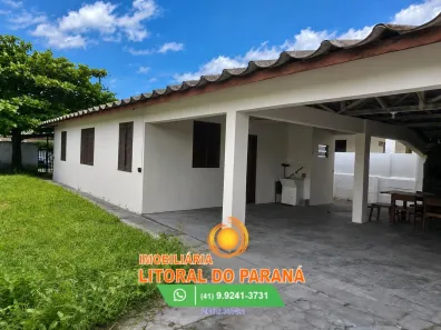 Casa com 3 Quartos à venda, 292m² no , Pontal do Paraná