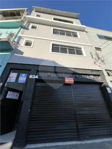 Prédio Comercial para venda ou aluguel, 500m² no Lauzane Paulista, São Paulo