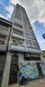 Apartamento com 1 Quarto à venda, 41m² no Centro Histórico, Porto Alegre
