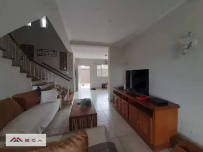 Casa com 3 Quartos à venda, 297m² no Jardim Paraíso, Campinas
