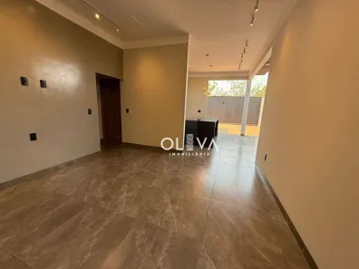 Casa de Condomínio com 3 Quartos à venda, 150m² no Damha Fit, Ipiguá