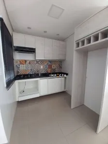 Apartamento com 2 Quartos à venda, 70m² no Pão de Açúcar, Pouso Alegre