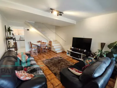 Sobrado com 3 Quartos à venda, 138m² no Boa Vista, São Caetano do Sul
