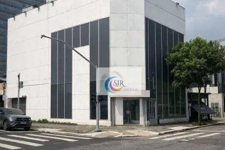 Ponto Comercial para alugar, 488m² no Vila Olímpia, São Paulo