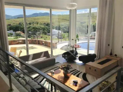 Casa com 4 Quartos à venda, 607m² no Tanque, Atibaia