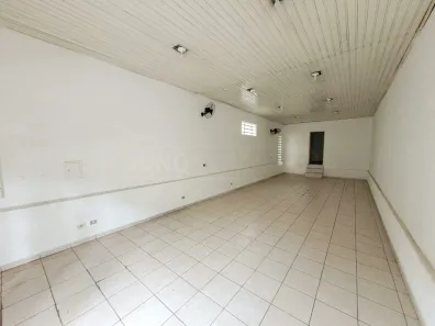 Ponto Comercial para alugar, 108m² no Centro, Piracicaba