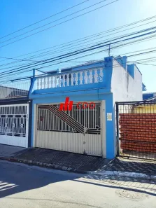 Sobrado com 4 Quartos à venda, 140m² no Vila Nova das Belezas, São Paulo
