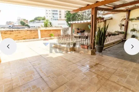 Casa com 3 Quartos para alugar, 160m² no Mooca, São Paulo
