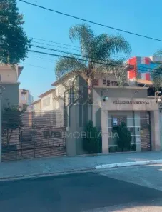 Casa com 2 Quartos à venda, 82m² no Vila Paranaguá, São Paulo