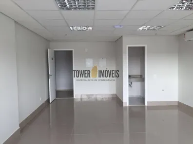 Sala Comercial com 1 Quarto à venda, 40m² no Centro, Campinas
