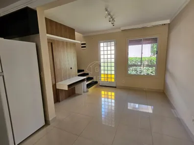 Sobrado com 2 Quartos à venda, 68m² no Jardim Interlagos, Hortolândia