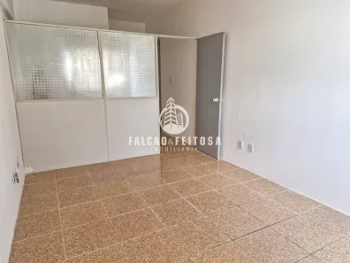 Sala Comercial à venda, 25m² no Brotas, Salvador