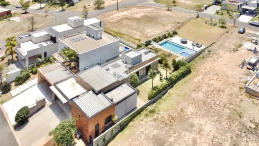 Casa de Condomínio com 3 Quartos à venda, 310m² no Condomínio Terras de São José, Itu